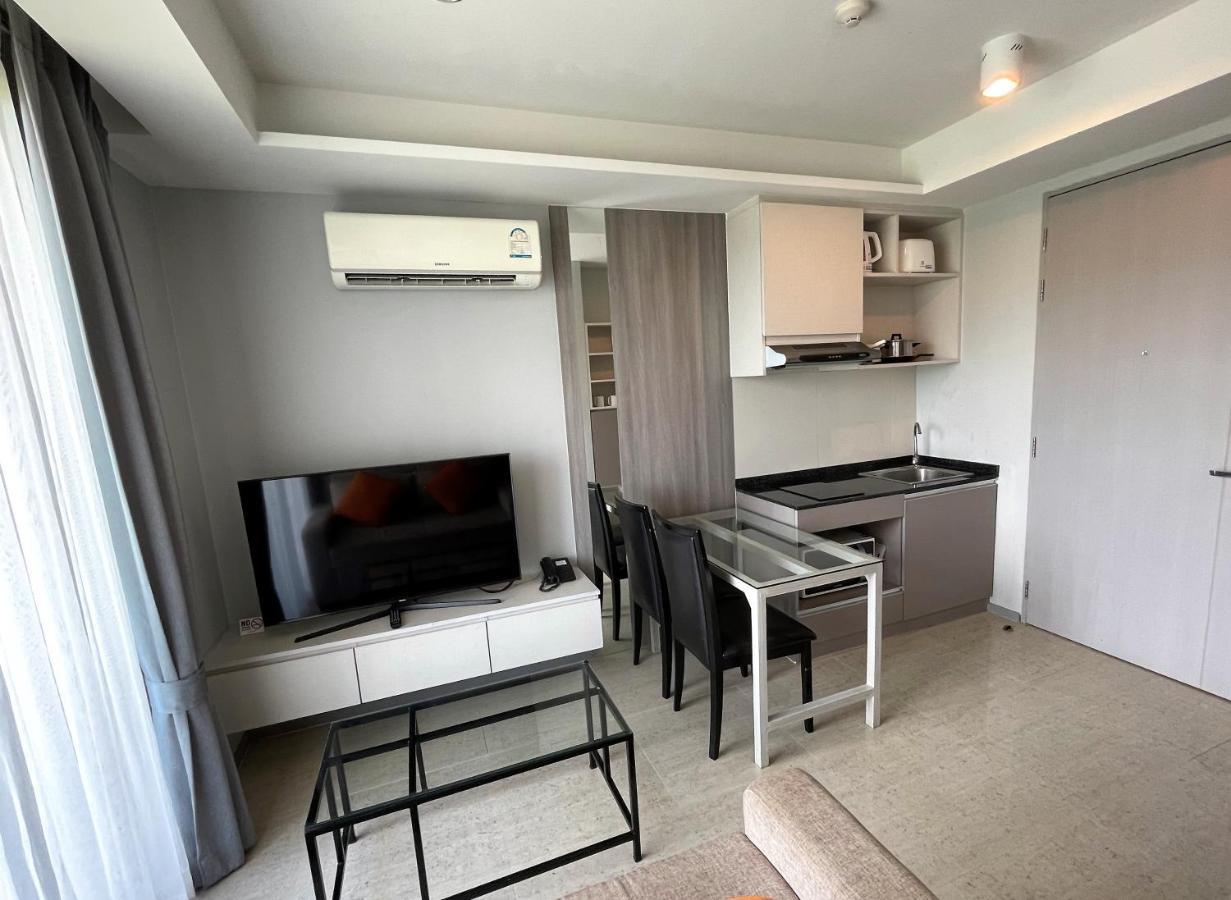 דירות 6Th Avenue Surin By Lofty מראה חיצוני תמונה