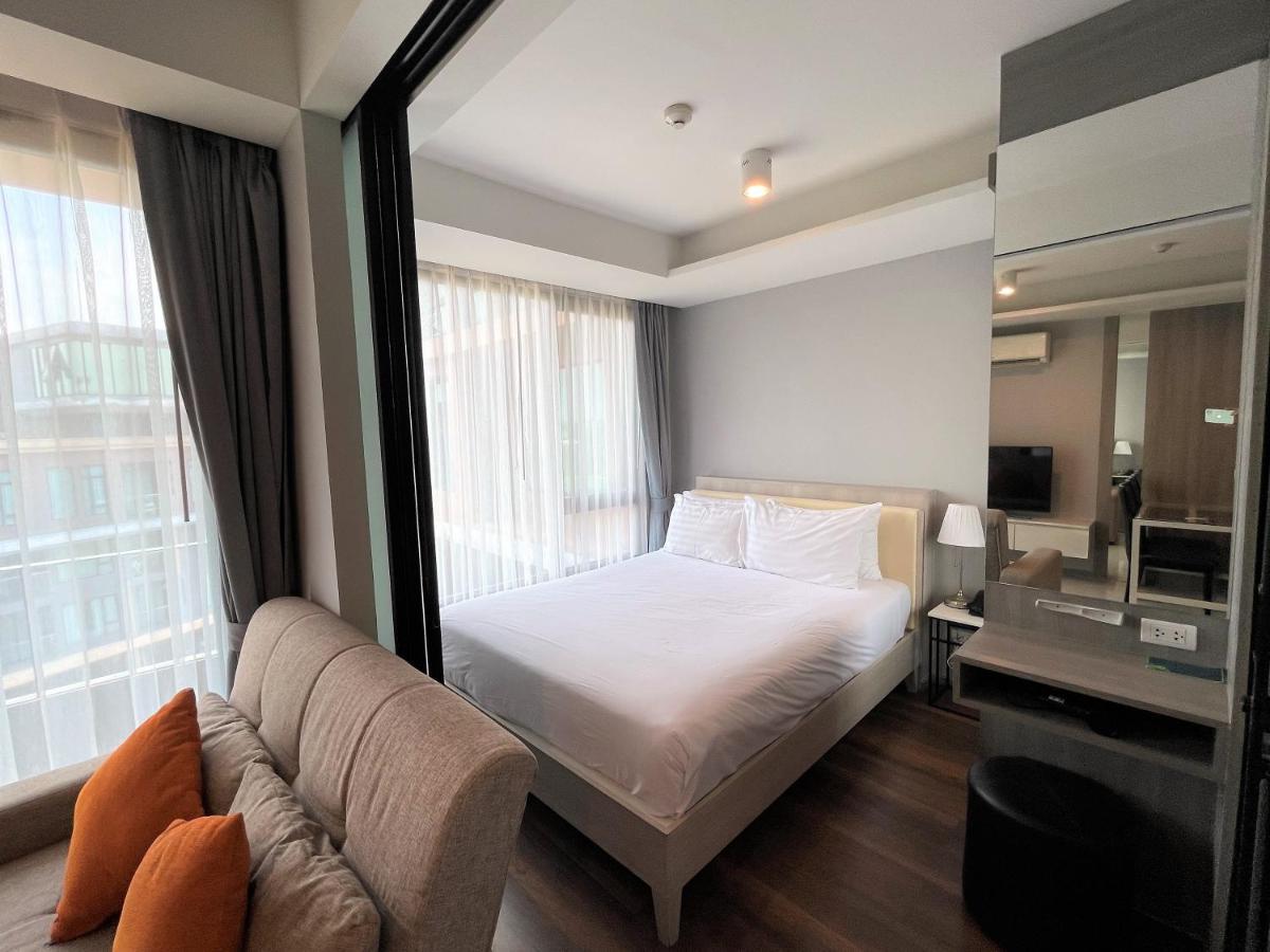דירות 6Th Avenue Surin By Lofty חדר תמונה