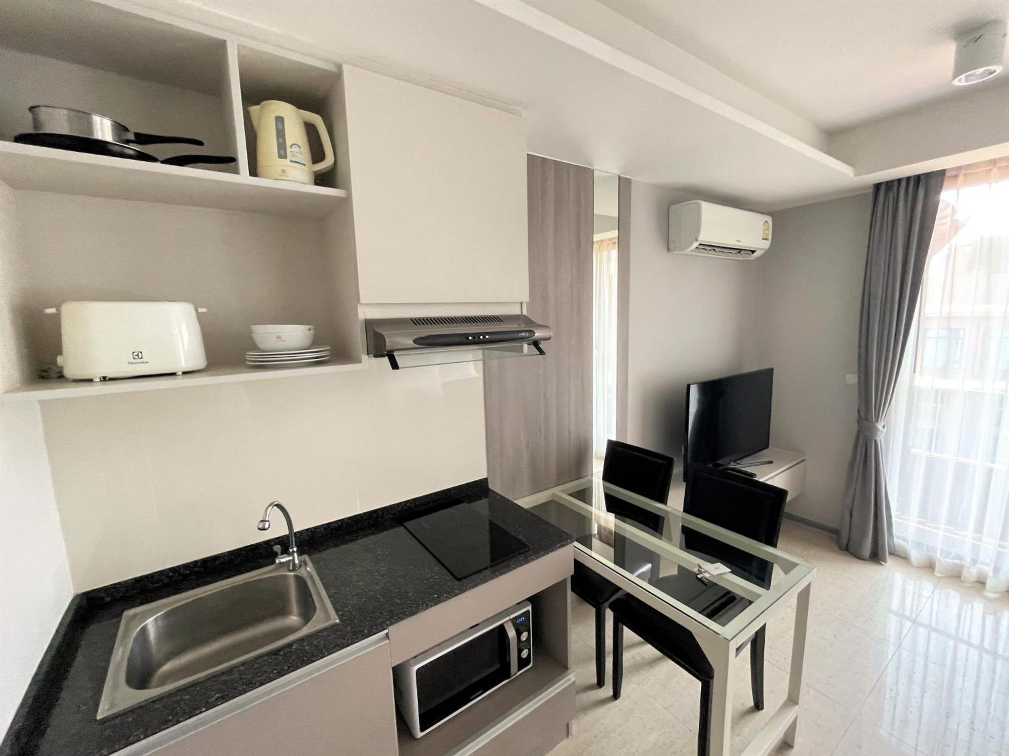 דירות 6Th Avenue Surin By Lofty חדר תמונה