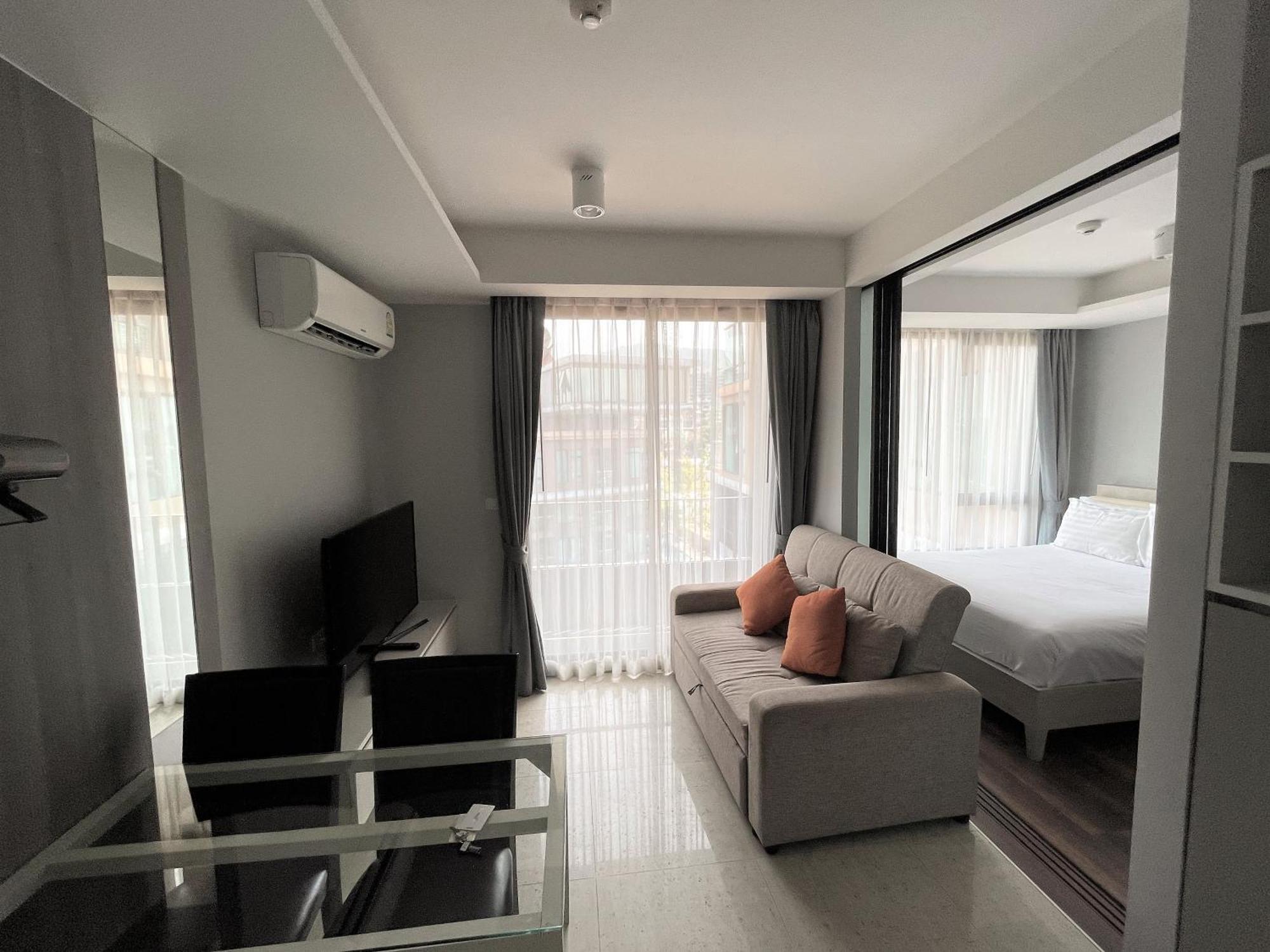 דירות 6Th Avenue Surin By Lofty חדר תמונה