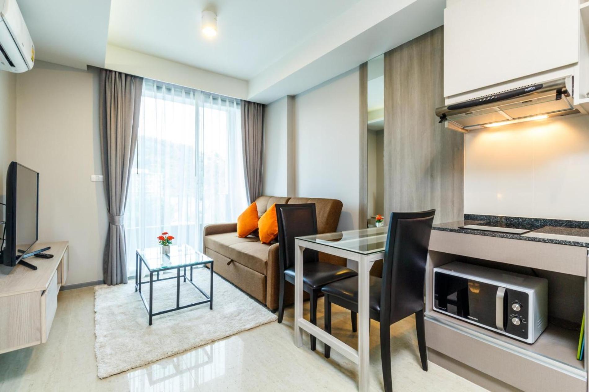 דירות 6Th Avenue Surin By Lofty מראה חיצוני תמונה