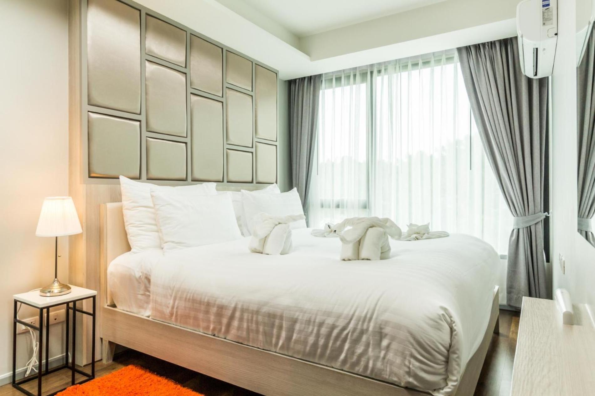 דירות 6Th Avenue Surin By Lofty מראה חיצוני תמונה