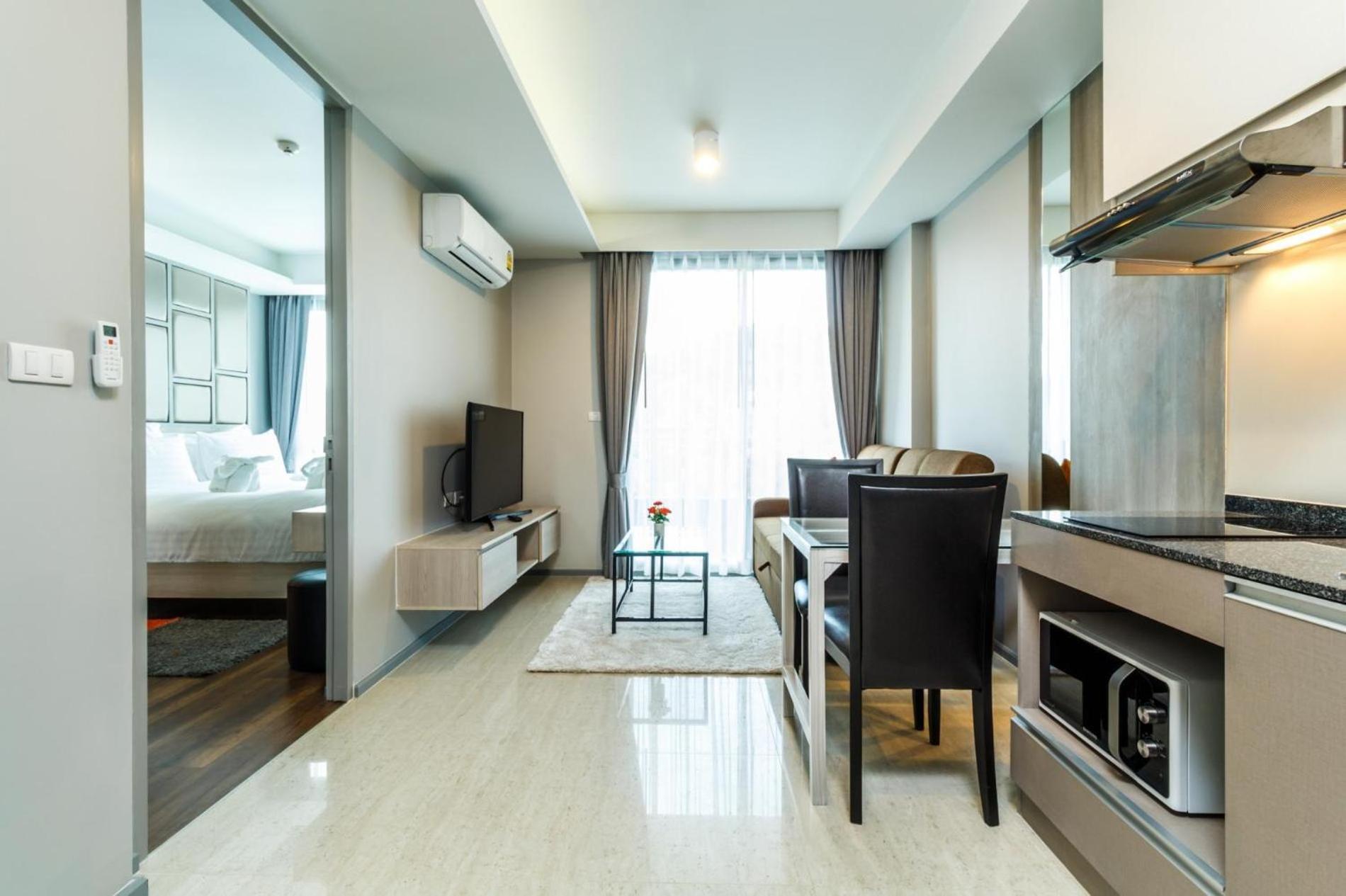 דירות 6Th Avenue Surin By Lofty מראה חיצוני תמונה