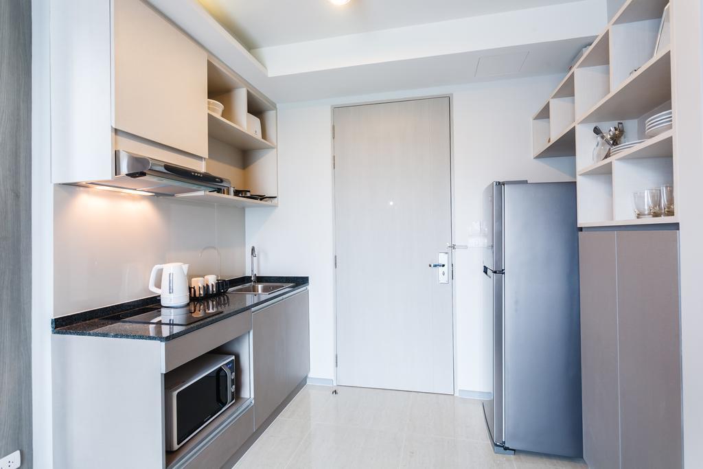 דירות 6Th Avenue Surin By Lofty מראה חיצוני תמונה