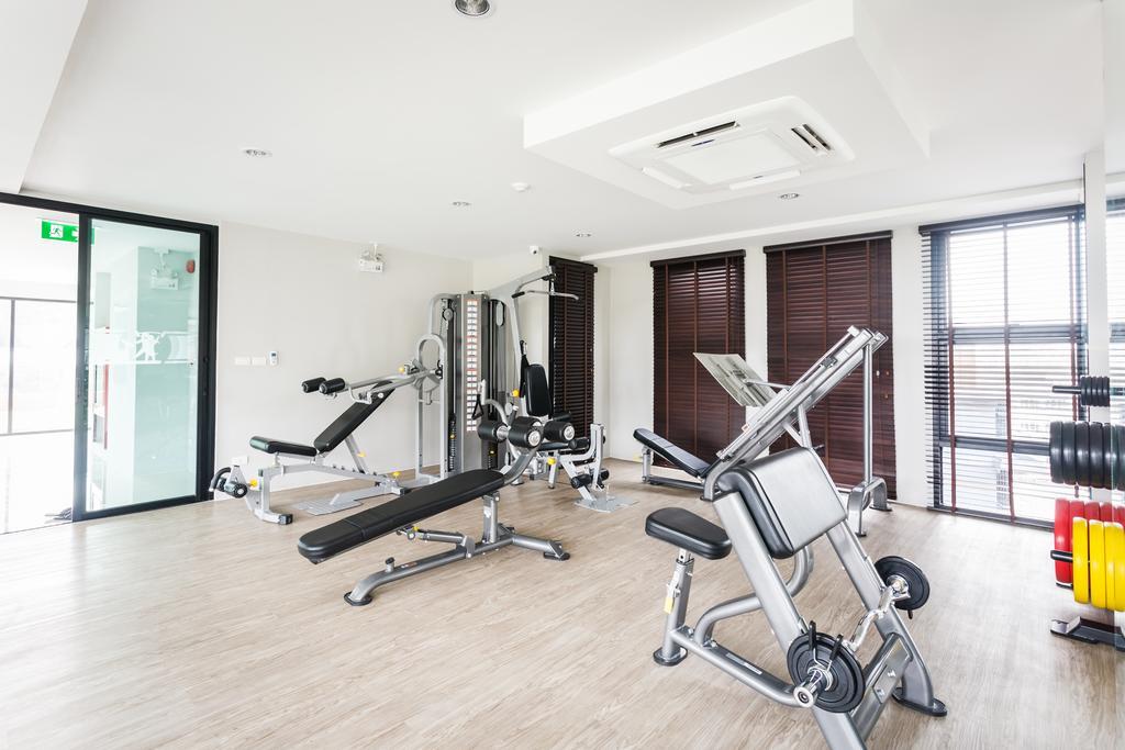 דירות 6Th Avenue Surin By Lofty מראה חיצוני תמונה
