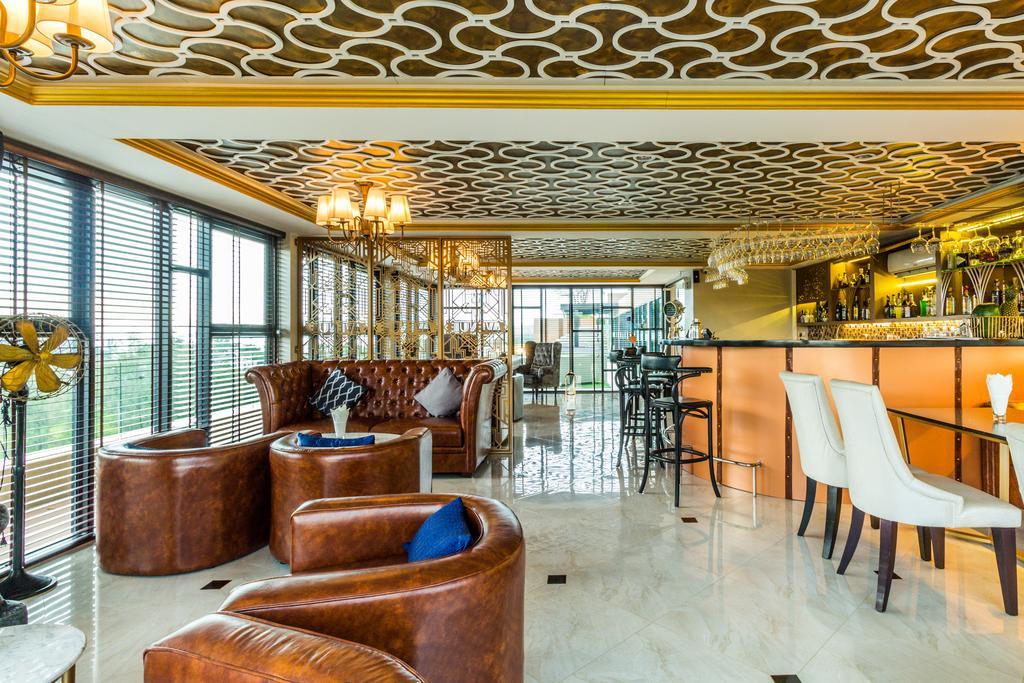 דירות 6Th Avenue Surin By Lofty מראה חיצוני תמונה