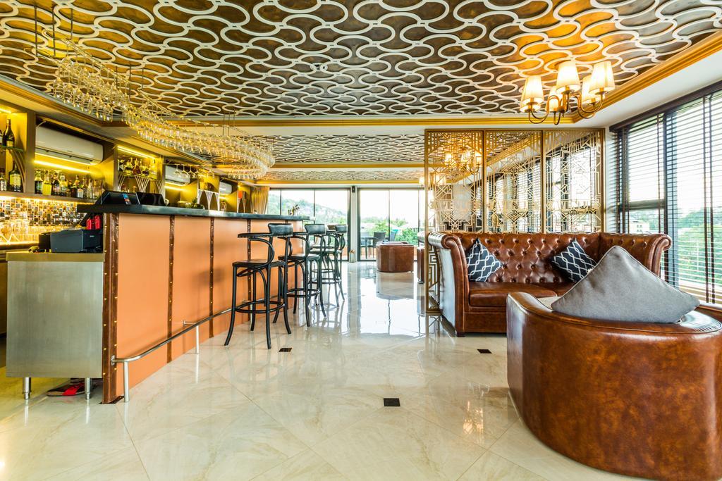 דירות 6Th Avenue Surin By Lofty מראה חיצוני תמונה