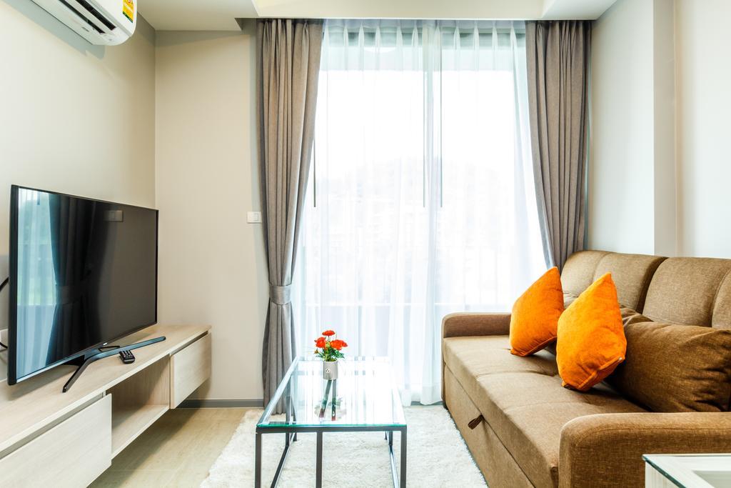דירות 6Th Avenue Surin By Lofty מראה חיצוני תמונה