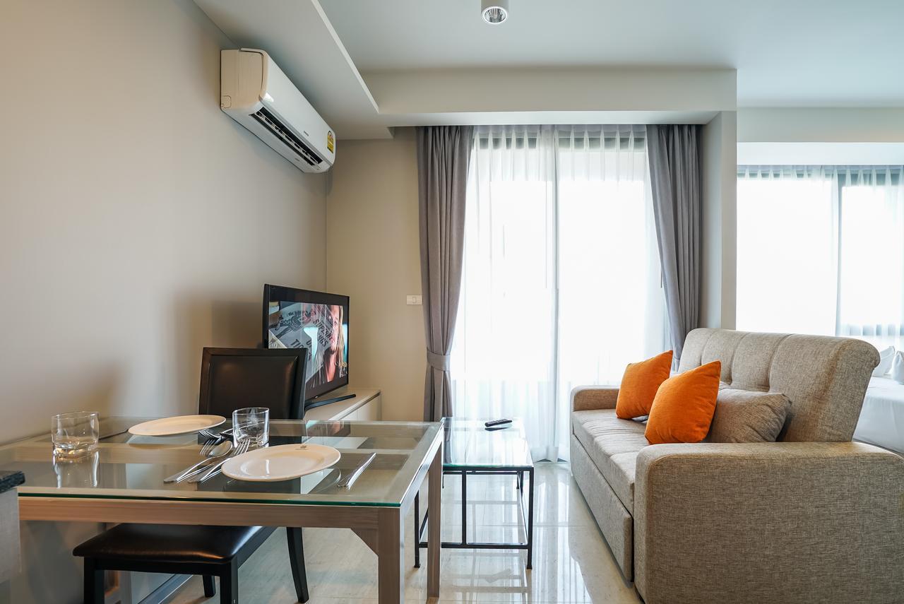 דירות 6Th Avenue Surin By Lofty מראה חיצוני תמונה