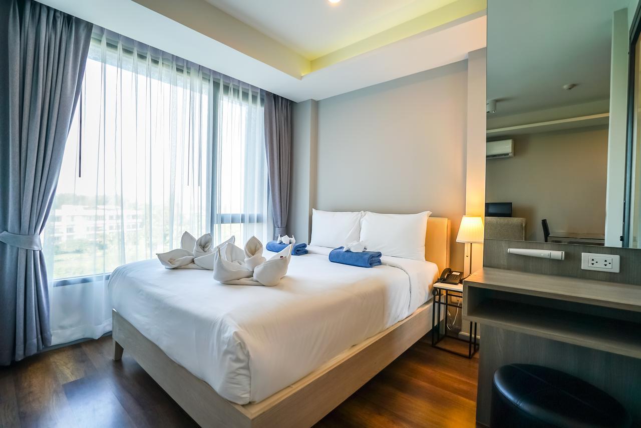 דירות 6Th Avenue Surin By Lofty מראה חיצוני תמונה