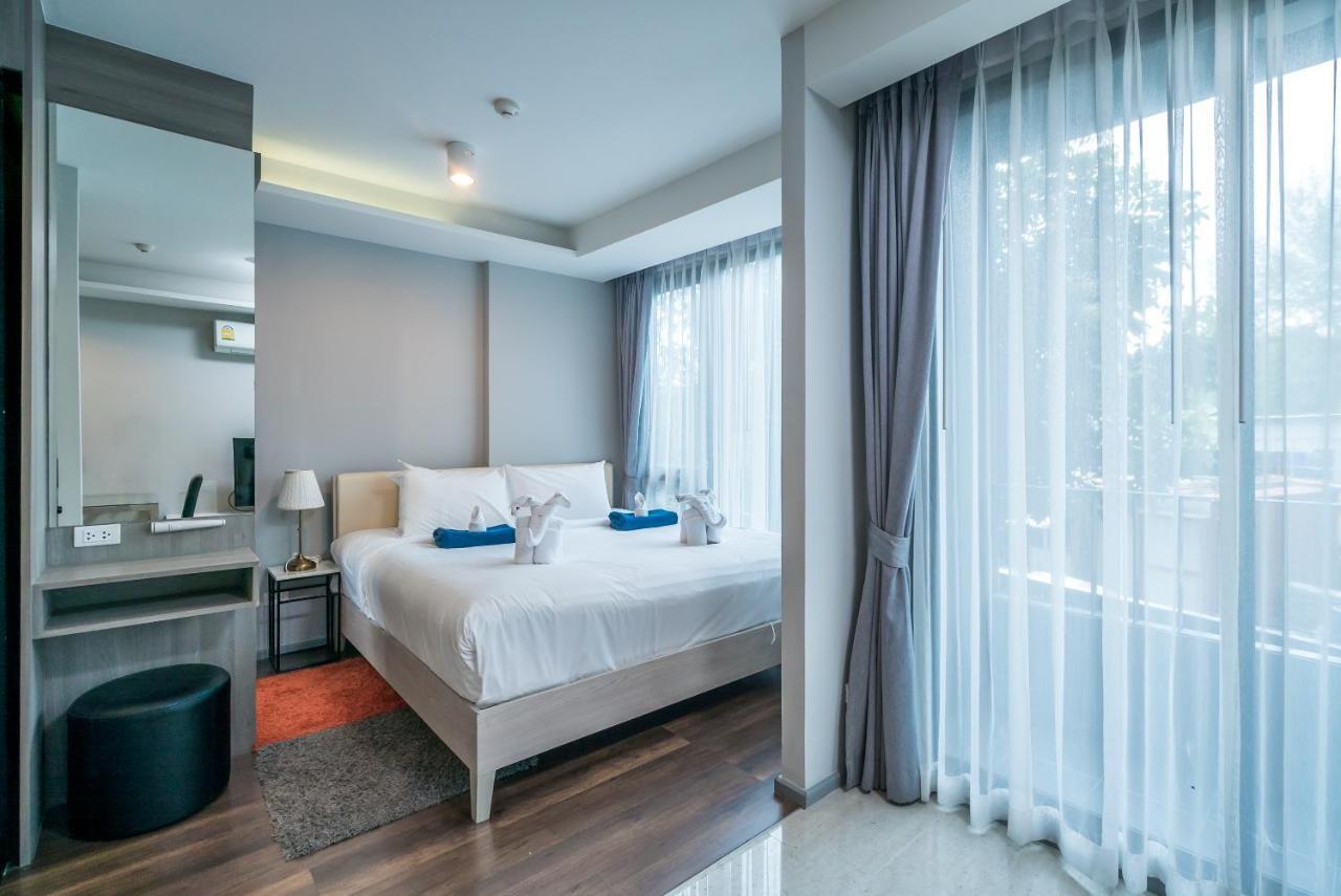 דירות 6Th Avenue Surin By Lofty מראה חיצוני תמונה
