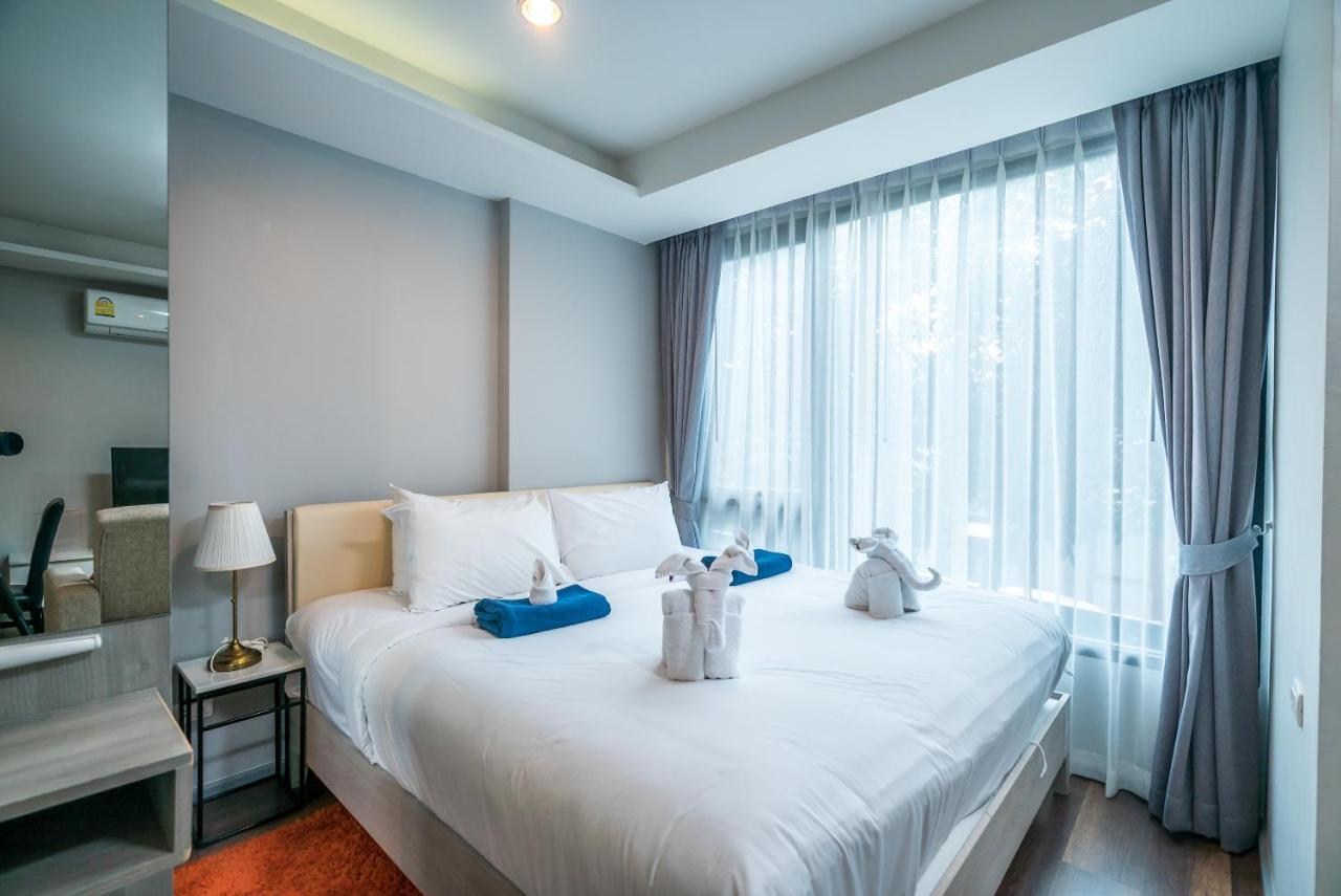 דירות 6Th Avenue Surin By Lofty מראה חיצוני תמונה