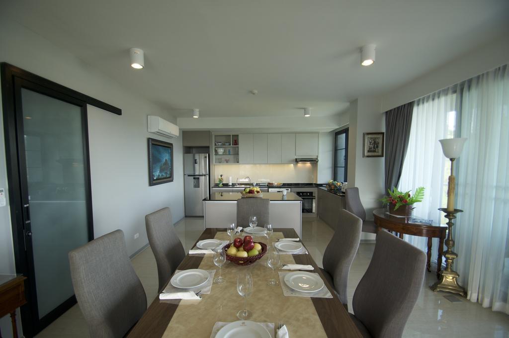 דירות 6Th Avenue Surin By Lofty מראה חיצוני תמונה