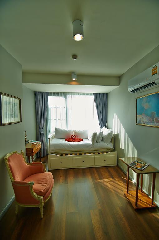 דירות 6Th Avenue Surin By Lofty מראה חיצוני תמונה